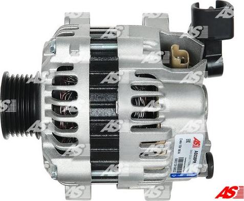 AS-PL A5038PR - Генератор autozip.com.ua