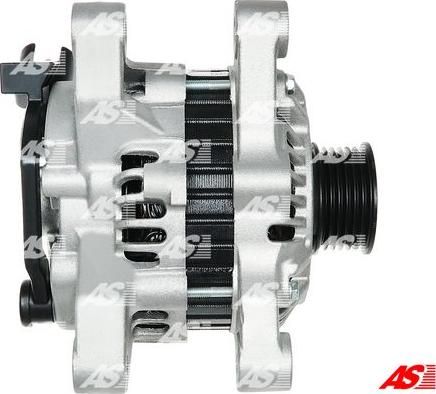 AS-PL A5038PR - Генератор autozip.com.ua