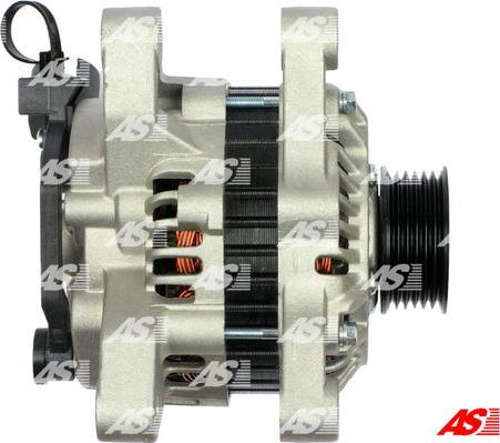 AS-PL A5038 - Генератор autozip.com.ua