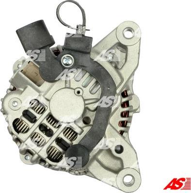 AS-PL A5038 - Генератор autozip.com.ua