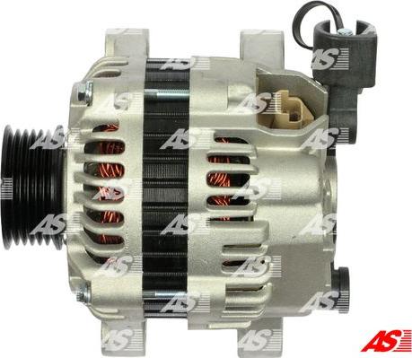 AS-PL A5038 - Генератор autozip.com.ua