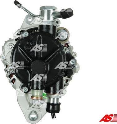 AS-PL A5025 - Генератор autozip.com.ua