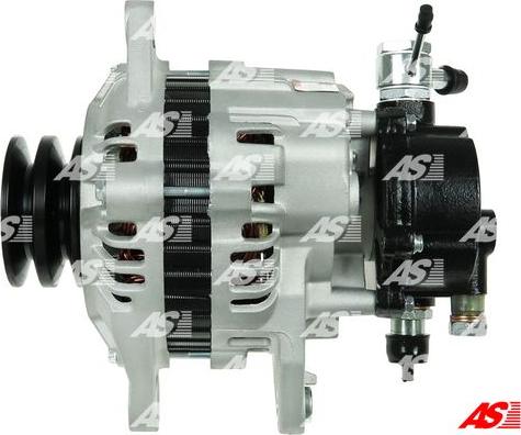 AS-PL A5025 - Генератор autozip.com.ua