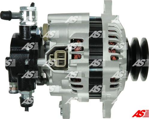 AS-PL A5025 - Генератор autozip.com.ua