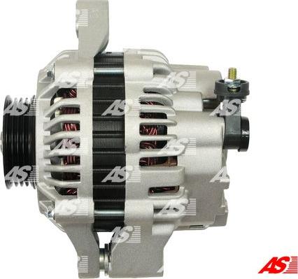 AS-PL A5026 - Генератор autozip.com.ua