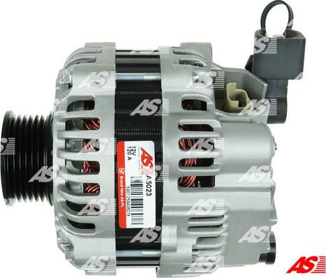AS-PL A5023 - Генератор autozip.com.ua