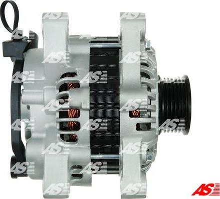 AS-PL A5023 - Генератор autozip.com.ua