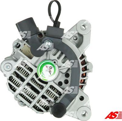 AS-PL A5023 - Генератор autozip.com.ua