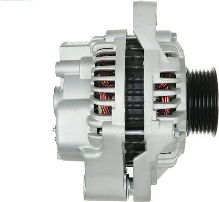 AS-PL A5076 - Генератор autozip.com.ua