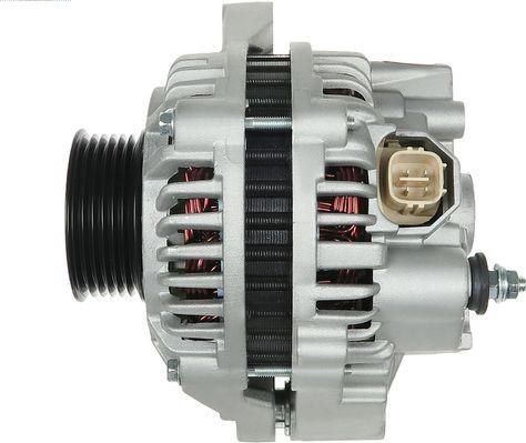 AS-PL A5076 - Генератор autozip.com.ua