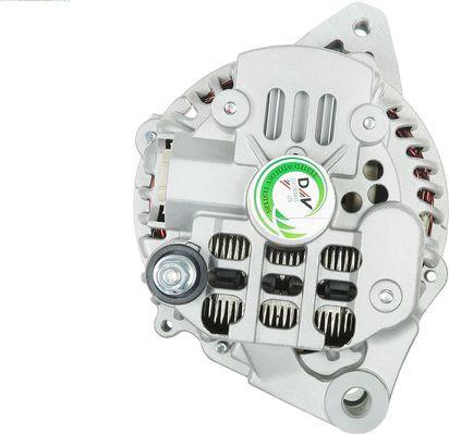 AS-PL A5076 - Генератор autozip.com.ua
