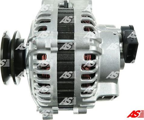 AS-PL A5071 - Генератор autozip.com.ua