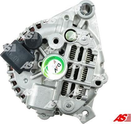 AS-PL A5071 - Генератор autozip.com.ua