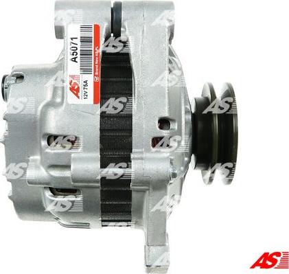 AS-PL A5071 - Генератор autozip.com.ua