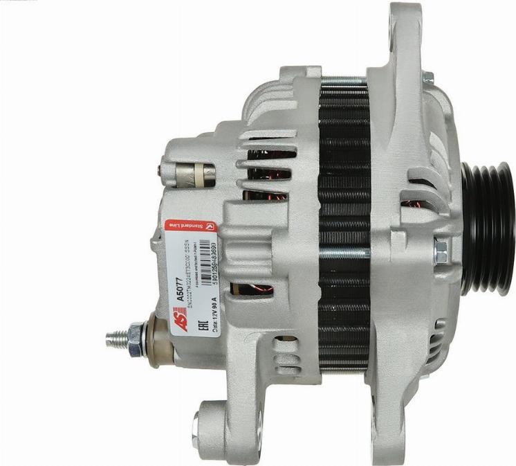 AS-PL A5077 - Генератор autozip.com.ua