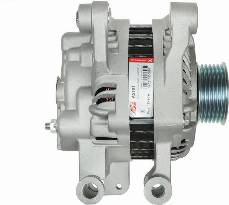 AS-PL A5191 - Генератор autozip.com.ua