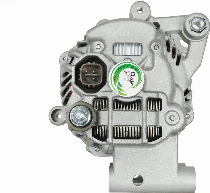 AS-PL A5191 - Генератор autozip.com.ua