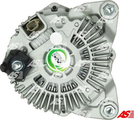 AS-PL A5103S - Генератор autozip.com.ua