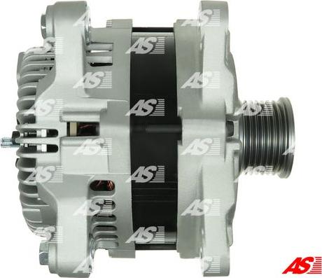 AS-PL A5103S - Генератор autozip.com.ua