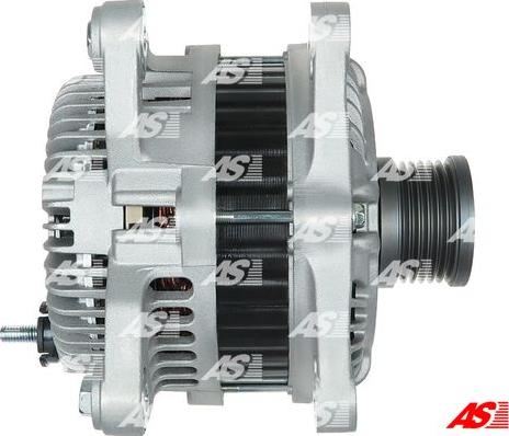 AS-PL A5124 - Генератор autozip.com.ua