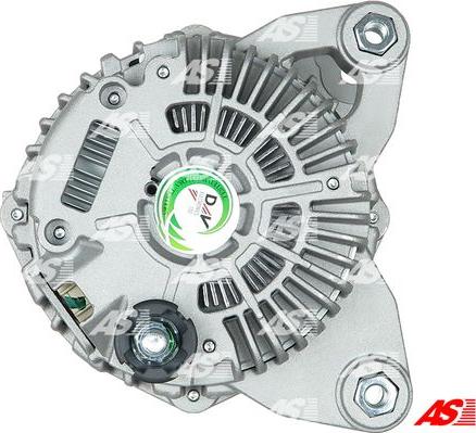 AS-PL A5124 - Генератор autozip.com.ua
