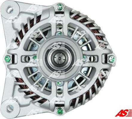 AS-PL A5124 - Генератор autozip.com.ua