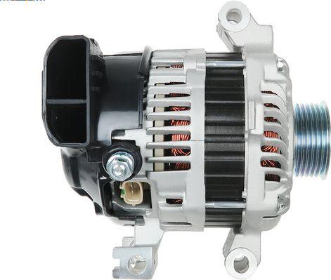 AS-PL A5120 - Генератор autozip.com.ua