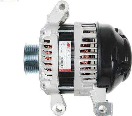 AS-PL A5120 - Генератор autozip.com.ua
