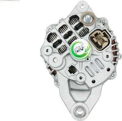 AS-PL A5171 - Генератор autozip.com.ua