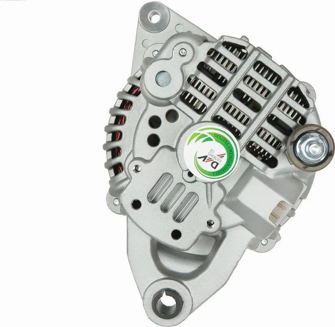 AS-PL A5178 - Генератор autozip.com.ua