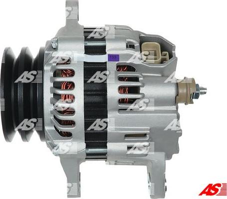 AS-PL A5391S - Генератор autozip.com.ua