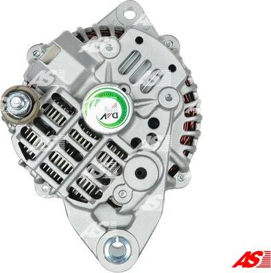 AS-PL A5391S - Генератор autozip.com.ua