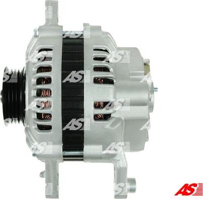 AS-PL A5362 - Генератор autozip.com.ua