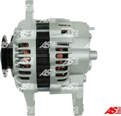 AS-PL A5383S - Генератор autozip.com.ua
