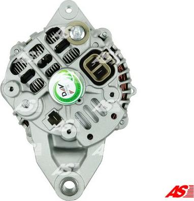 AS-PL A5383S - Генератор autozip.com.ua