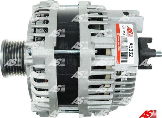 AS-PL A5332 - Генератор autozip.com.ua