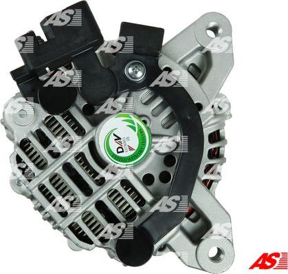 AS-PL A5374S - Генератор autozip.com.ua