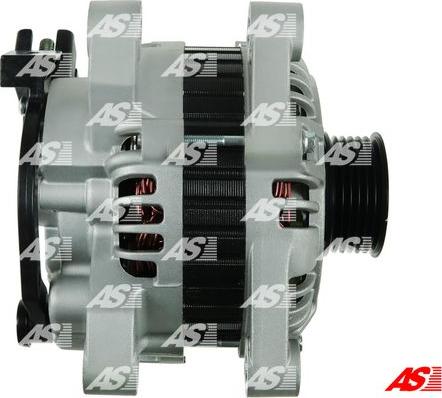 AS-PL A5374S - Генератор autozip.com.ua