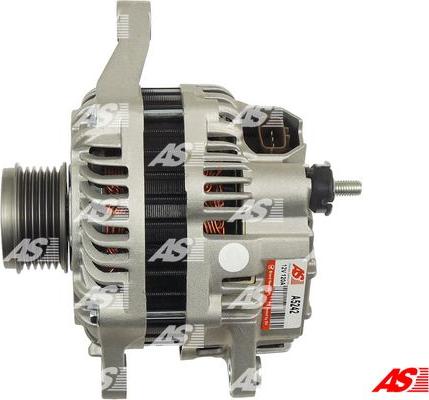 AS-PL A5242 - Генератор autozip.com.ua