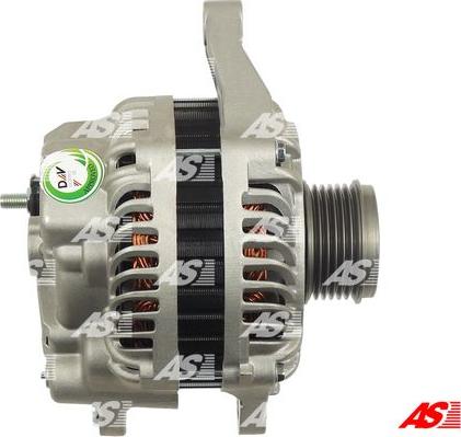 AS-PL A5242 - Генератор autozip.com.ua