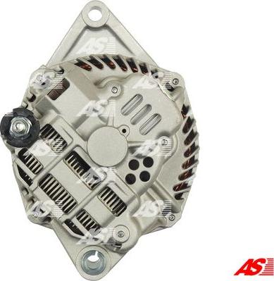 AS-PL A5242 - Генератор autozip.com.ua