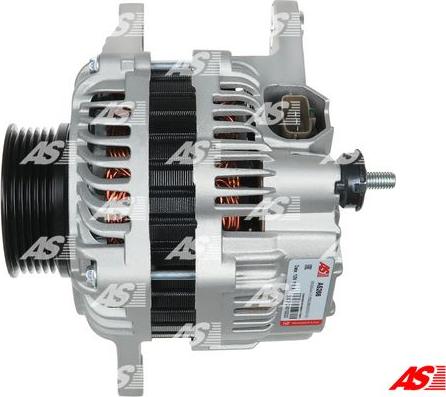 AS-PL A5266 - Генератор autozip.com.ua
