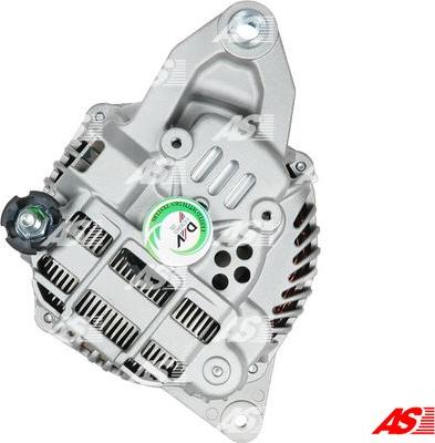 AS-PL A5266 - Генератор autozip.com.ua