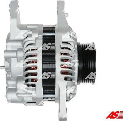 AS-PL A5266 - Генератор autozip.com.ua