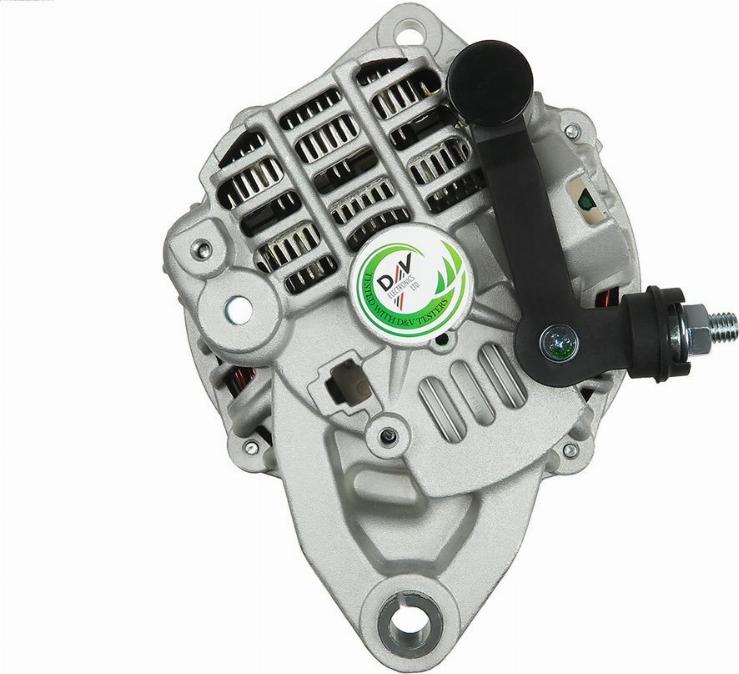 AS-PL A5261 - Генератор autozip.com.ua
