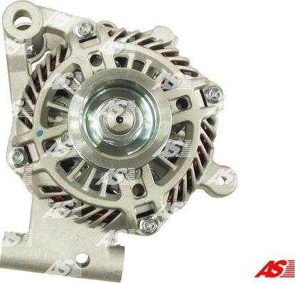 AS-PL A5267 - Генератор autozip.com.ua