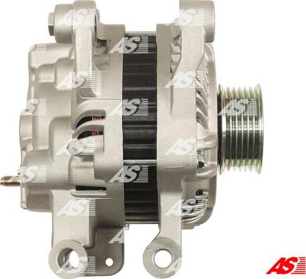 AS-PL A5267 - Генератор autozip.com.ua