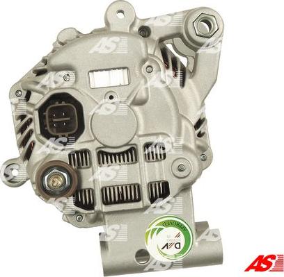 AS-PL A5267 - Генератор autozip.com.ua