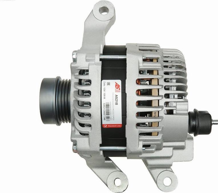 AS-PL A5218 - Генератор autozip.com.ua