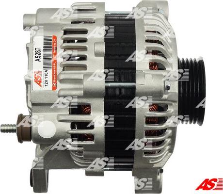 AS-PL A5287 - Генератор autozip.com.ua